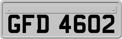GFD4602