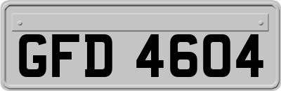 GFD4604