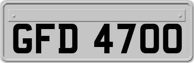 GFD4700