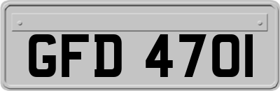 GFD4701