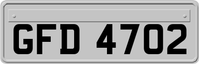 GFD4702