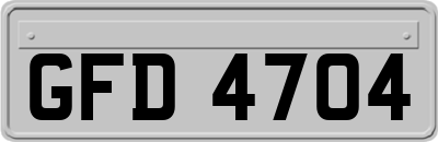 GFD4704