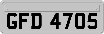 GFD4705