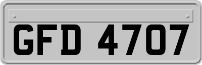 GFD4707