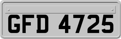 GFD4725