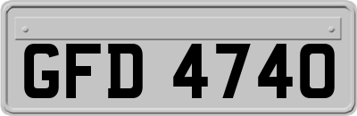 GFD4740
