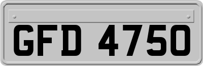 GFD4750
