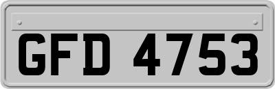 GFD4753