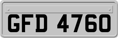 GFD4760