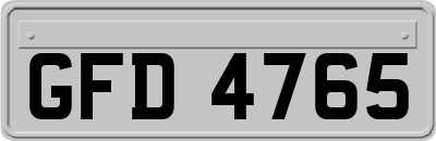 GFD4765