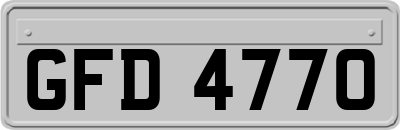 GFD4770
