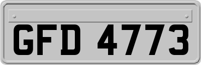 GFD4773