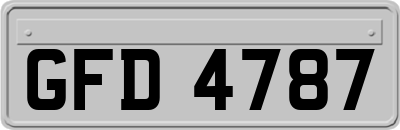 GFD4787
