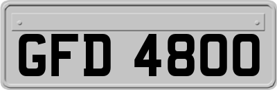 GFD4800