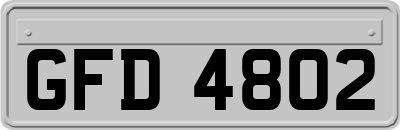 GFD4802