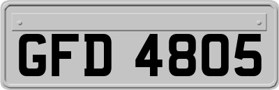 GFD4805