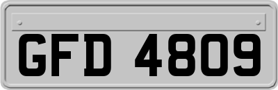 GFD4809