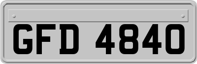 GFD4840