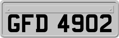 GFD4902