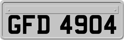 GFD4904
