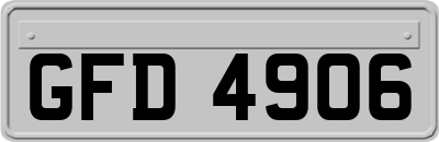 GFD4906