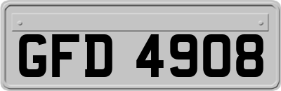 GFD4908
