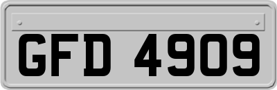 GFD4909