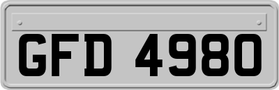 GFD4980