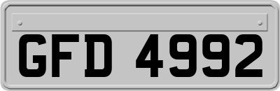 GFD4992