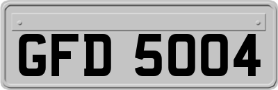GFD5004