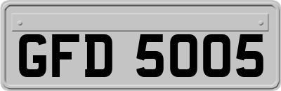 GFD5005