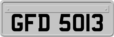 GFD5013