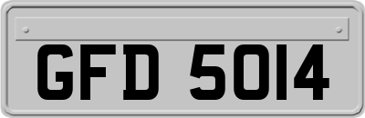 GFD5014