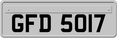 GFD5017