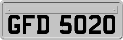 GFD5020