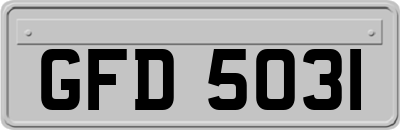 GFD5031