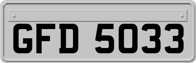 GFD5033