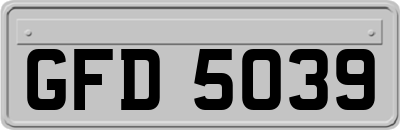 GFD5039