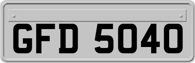 GFD5040