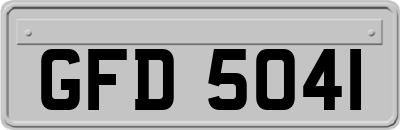GFD5041