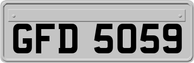 GFD5059