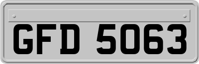 GFD5063