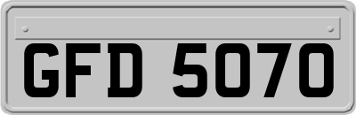 GFD5070