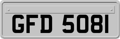 GFD5081