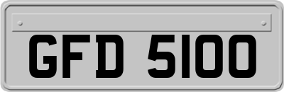 GFD5100