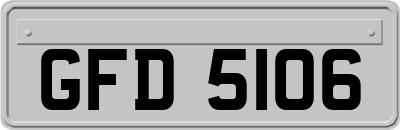 GFD5106