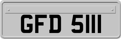 GFD5111