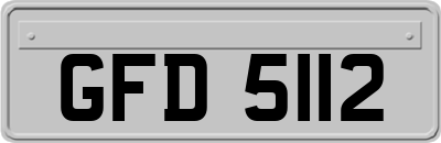 GFD5112