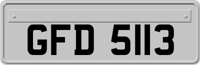 GFD5113