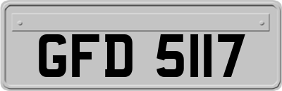 GFD5117